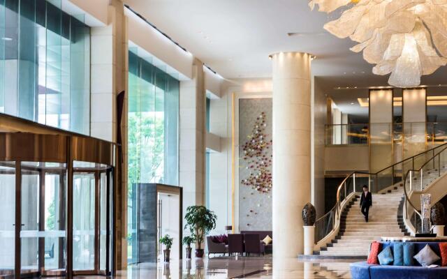 Pullman Changshu Leeman