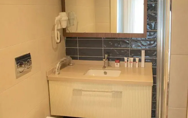 Saratoga Hotel Sultanahmet