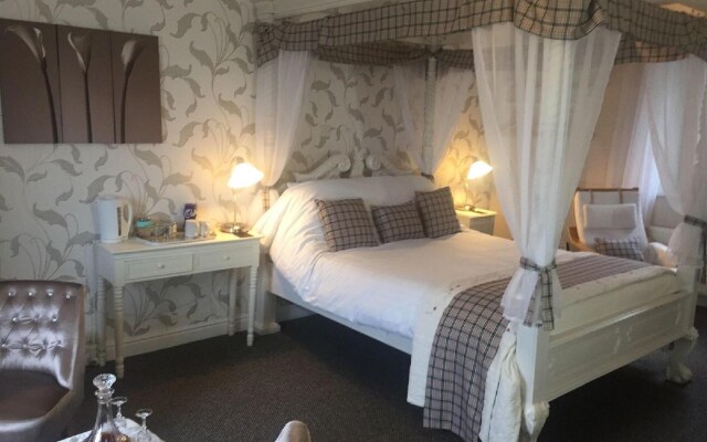 Cairnryan Bed and Breakfast