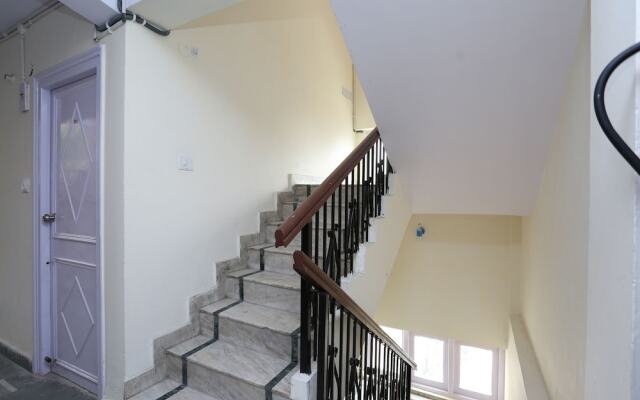 Oyo Flagship 29128 The Ridge Near Christ Church