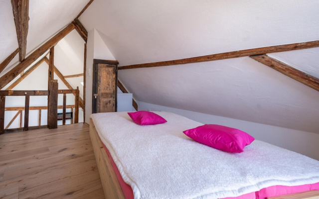 Himmelshoh Loft Retreat