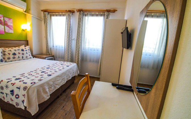 Bozcaada Hotel Vitis