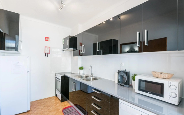 Sunny House Albufeira