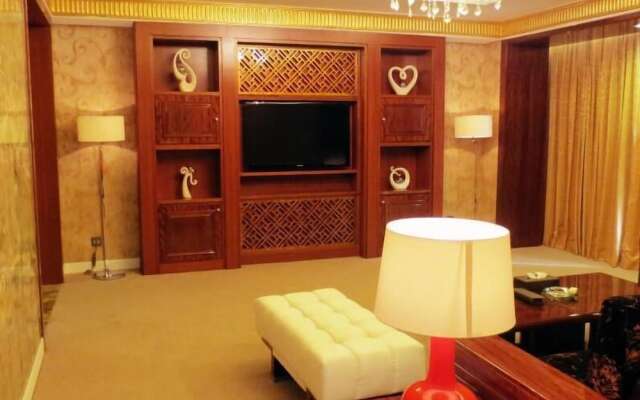 East Coast Hotel Guangzhou