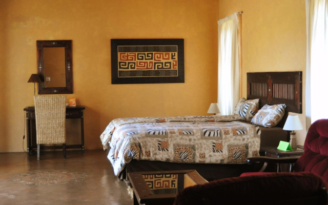 Kashana Namibia