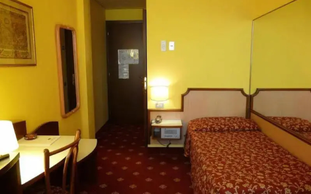 Polo Hotel
