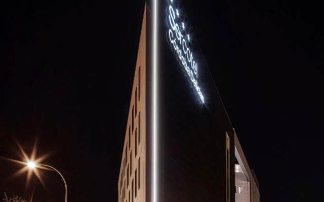 Sercotel Cordoba Delicias