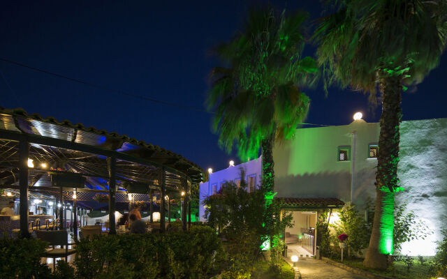 Casa Del Mar Bodrum