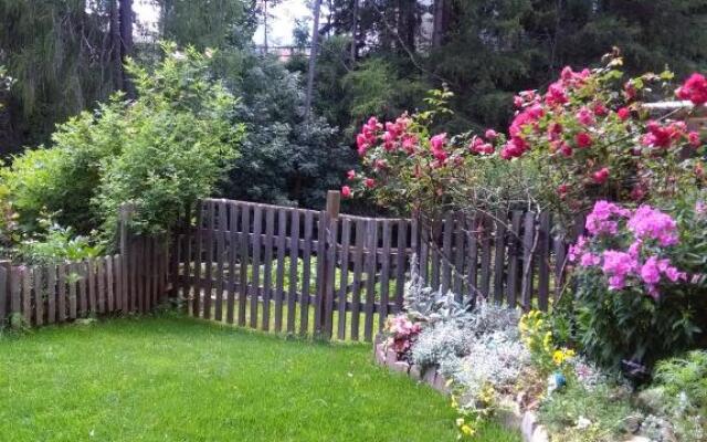 Achillea Bed & Breakfast