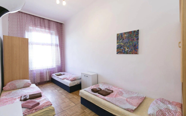 Raisa Apartments Lerchenfelder Gürtel 30