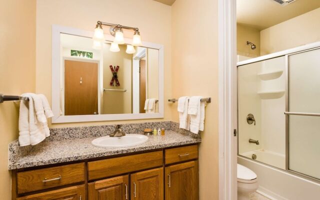 Lichenhearth Condos by iTrip Aspen Snowmass