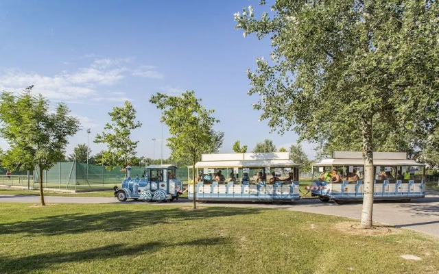 Residence Robinia Pinetine