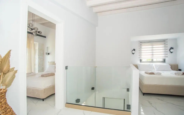 Sunrise Villas Collection