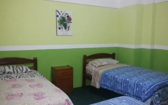 Hostal Central