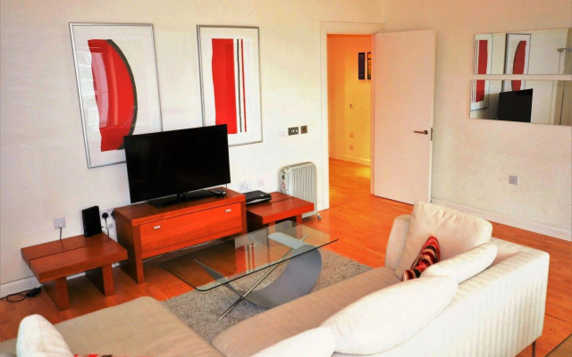 Zen Apartments - Canary Wharf