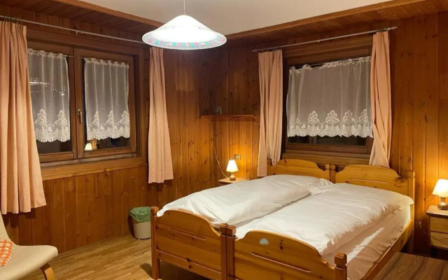 Appartamento Marinella
