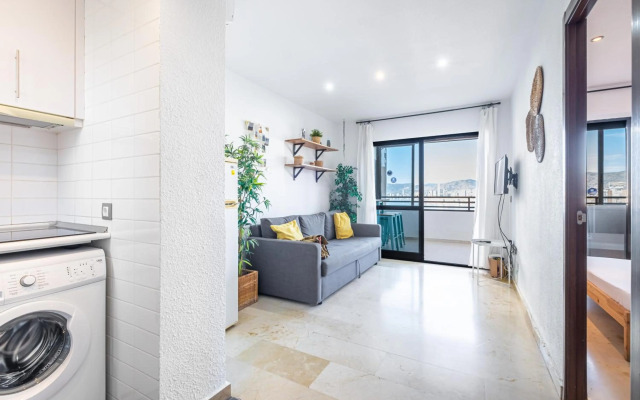 Trinisol sea views 6E