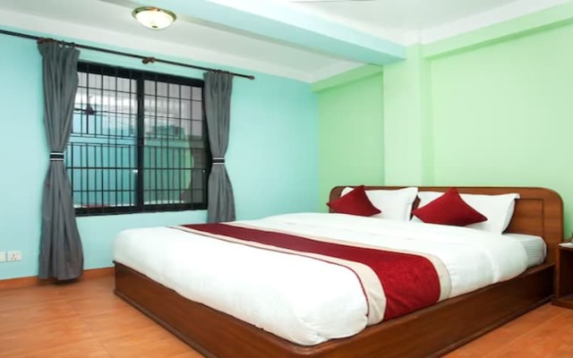 MeroStay 151 Hotel ALL