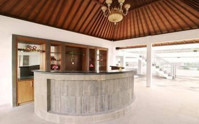 Nida Rooms Umar Barat Denpasar at Bali Paradise City Hotel