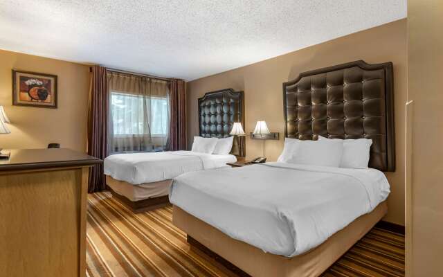 Best Western Marquis Inn & Suites