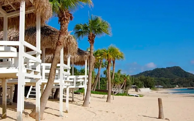 Amami Resort Bashayamamura / Vacation STAY 81475