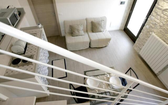 Residence San Martino- Rooms & Suite Apartments