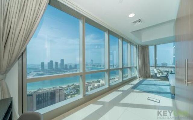 Key One Homes-Ocean Heights Tower