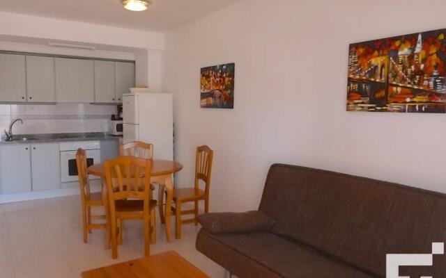 Apartamento Zafiro 26C