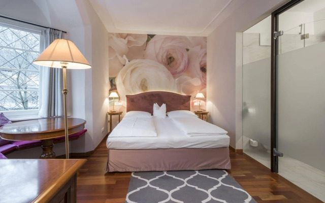 ADLER Historic Guesthouse