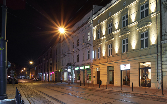 Hotel 32 Kraków Old Town