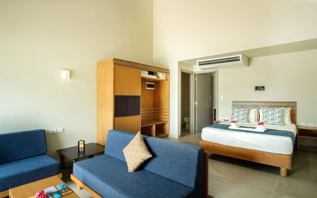 Plantation Island Resort