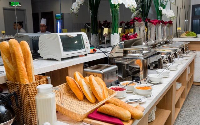 Gosia Hotel