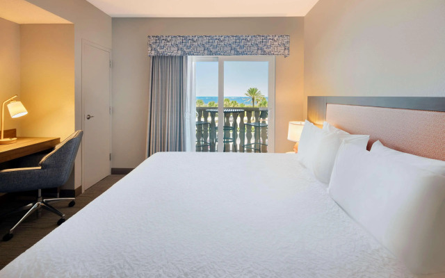 Hampton Inn & Suites St. Augustine-Vilano Beach