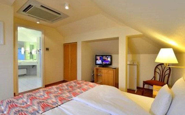 Fletcher Waldhotel Nordrhein-Westfalen