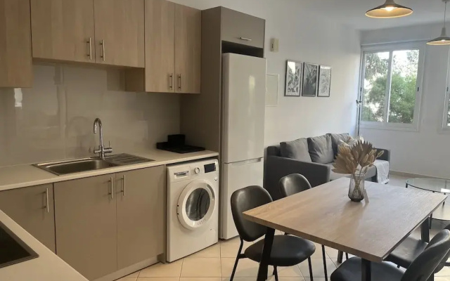 Phaedrus Living Paphos Central Allure