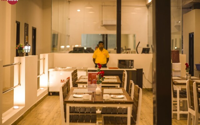 MiNest Coliving 39