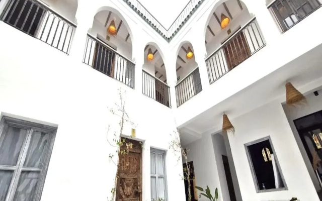 Riad 48 & Spa