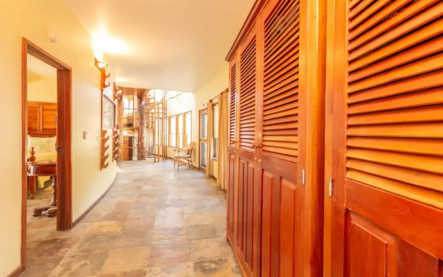 Villa Nautilus Del Mar- Seascape Villas