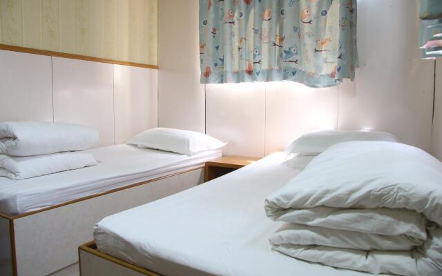 Wing Wah Hostel