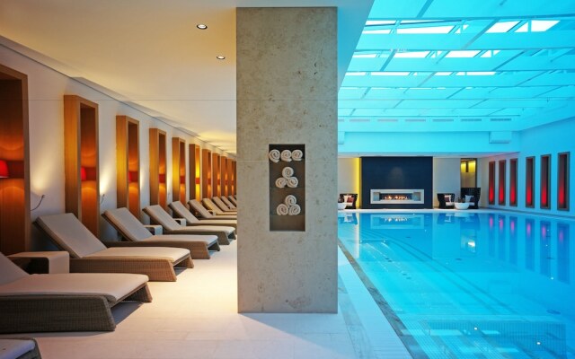 Severins Appartmenthäuser