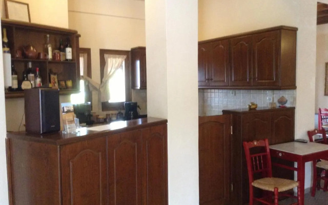 Guesthouse Kallisto