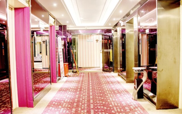 Guiyang Chengtian Boutique Hotel