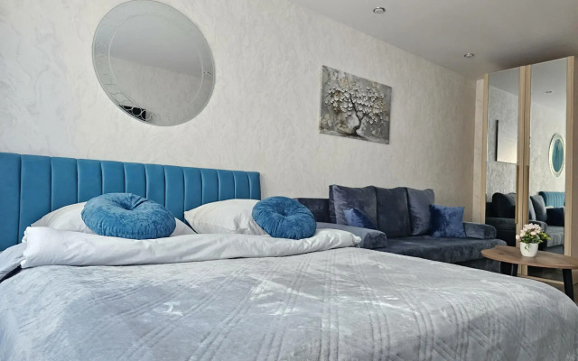 Live comfortably on Moskovsky Avenue 49A building 3