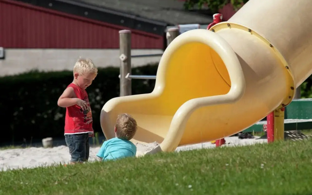 Comfortable Bungalow With Dishwasher Near Valkenburg