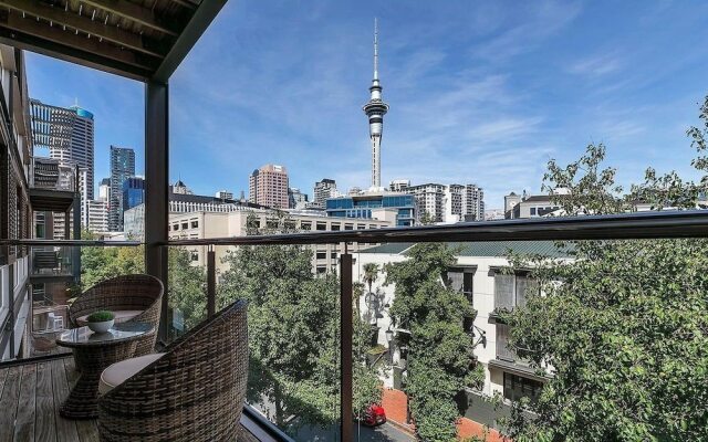 QV Modern Apartment - 850