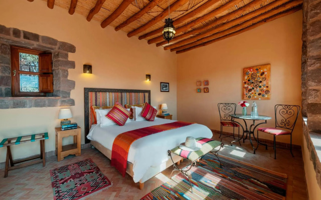 Kasbah Angour