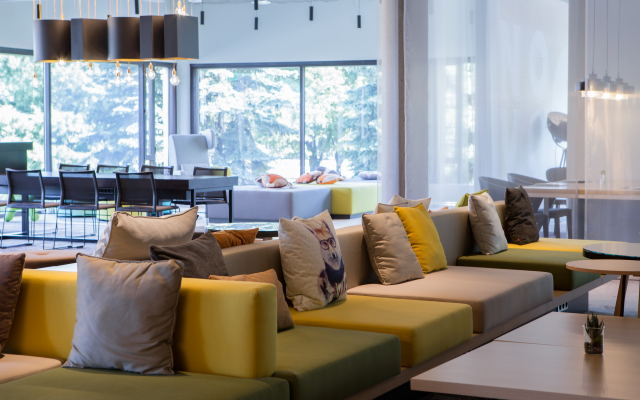 Orbis Hotel Wroclaw