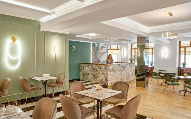 Hotel Luxembourg