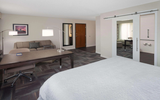 Hampton Inn & Suites Munster