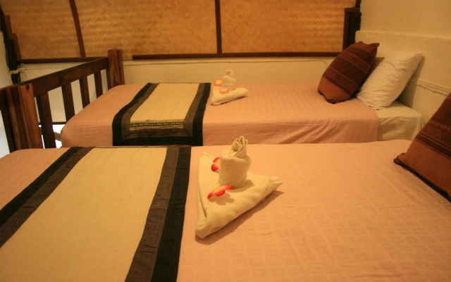 Pai Fah Boutique House